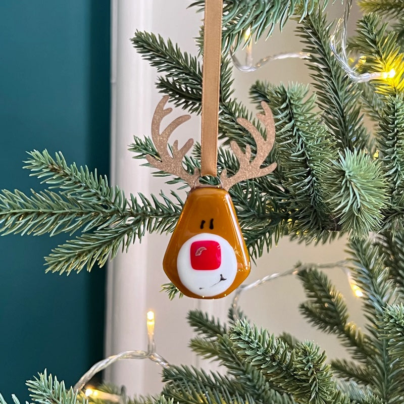 Reindeer Decoration